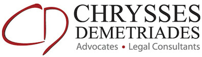 Chrysses Demetriades & Co