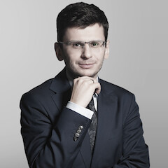 Piotr Paśnik