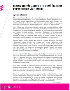 Challenges of the digital era on combating resale price restrictions