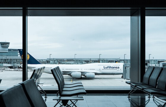 Lufthansa I (Case 16 Ok 8/05)