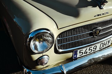 Peugeot (Case 16 Ok 4/20d)