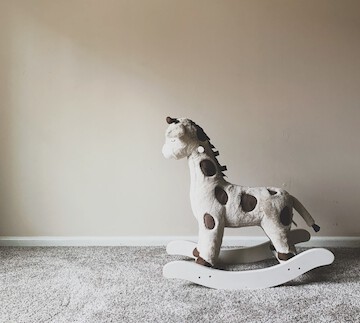 Fine to Danish manufacturer of children's products for RPM