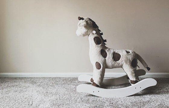 Fine to Danish manufacturer of children's products for RPM