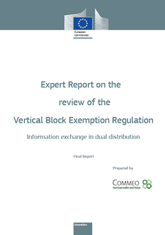Commeo expert report