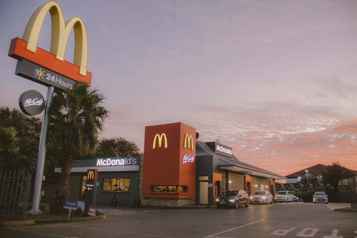 Italian Competition Authority accepts McDonald’s commitments related to restrictions on franchisees