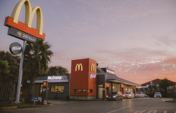 Italian Competition Authority accepts McDonald’s commitments related to restrictions on franchisees