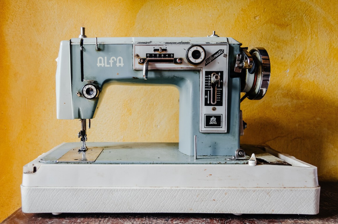 Czech competition authority issued two RPM decisions in the sewing sector with surprisingly low fines