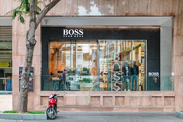 Hugo Boss, Kaufmann and Ginsborg v Danish Competition Council (BS-30903/2021-SHR and BS-30782/2021-SHR)