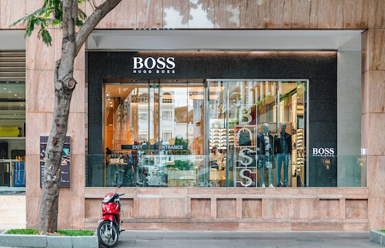 Hugo Boss, Kaufmann and Ginsborg v Danish Competition Council (BS-30903/2021-SHR and BS-30782/2021-SHR)