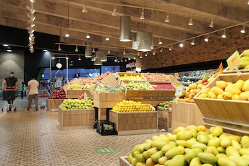 Lithuanian Competition Council terminates its investigation into the actions of Maxima LT