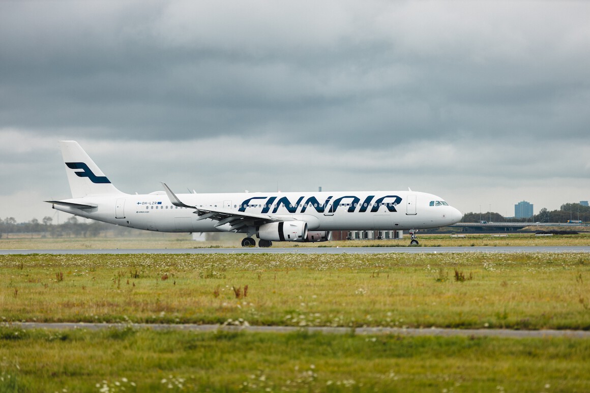 Swedish Competition Authority accepts commitments from Finnair in RPM case