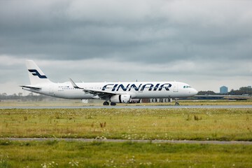 Swedish Competition Authority accepts commitments from Finnair in RPM case