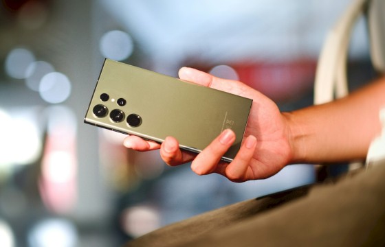 Romanian Competition Authority fines Samsung Romania for fixing resale prices with specialized retailers