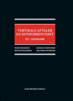 Vertikale aftaler og konkurrenceret