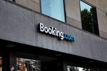 Booking.com (C-264/23)