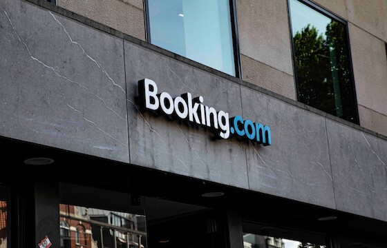 Booking.com (C-264/23)