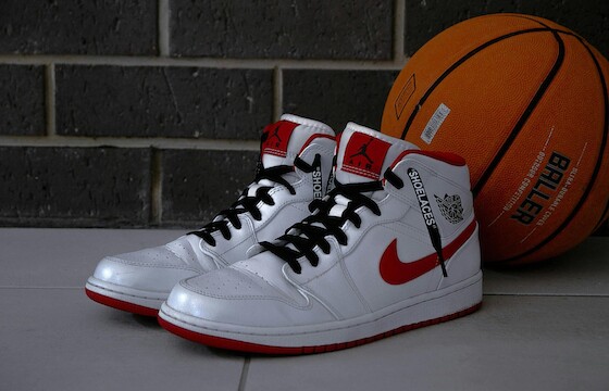 Nike and distributors under investigation