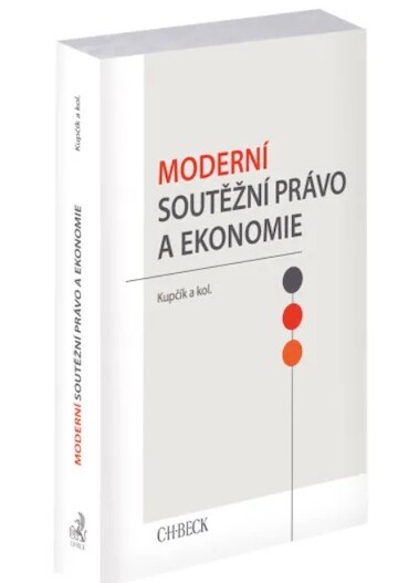 Modern Competition Law and Economics