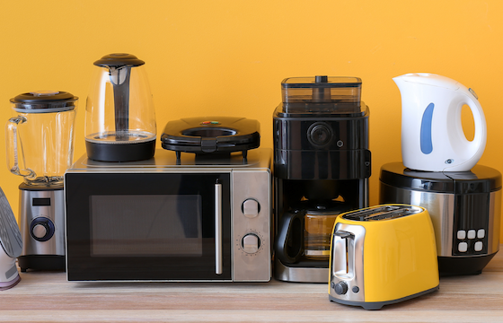 The French Competition Authority fines ten suppliers and two distributors of household electrical appliances for twelve vertical price agreements