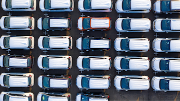 Dawn raids in Romania’s automotive sector