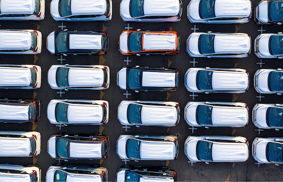 Dawn raids in Romania’s automotive sector