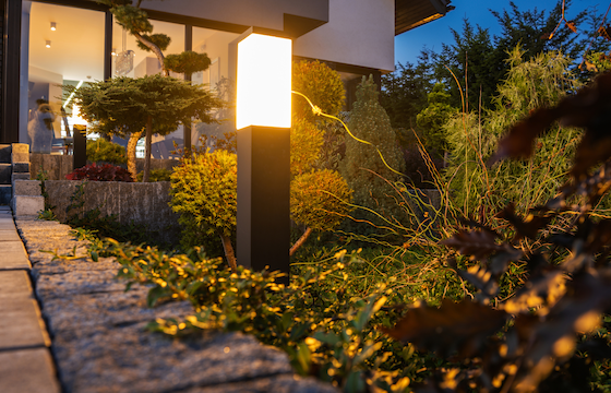 Lutec Lighting: Fine for RPM in the luminaire market - significant reduction due to cooperation with the HCA