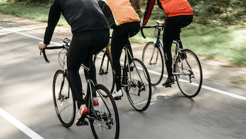 Scott Sportech Poland fined for restricting online bike sales