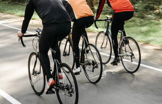 Scott Sportech Poland fined for restricting online bike sales