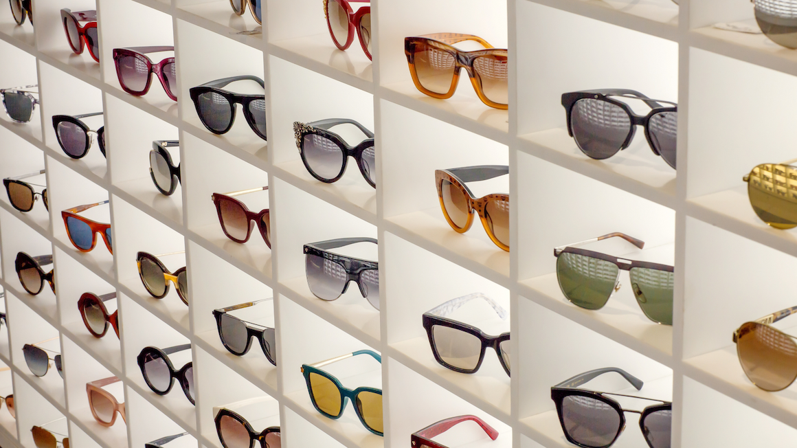 Anti-competitive agreement on the Romanian luxury eyewear market