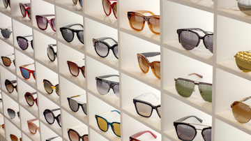 Anti-competitive agreement on the Romanian luxury eyewear market