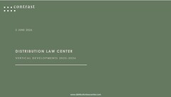 PowerPoint Distribution Law Center Meet-up 2026