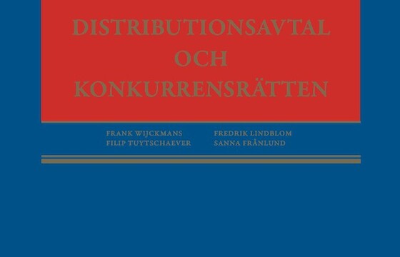 The Distribution Law Center presents the Greek / Cypriot  book "ΟΙ ΚΑΘΕΤΕΣ ΣΥΜΦΩΝΙΕΣ ΣΤΟ ΔΙΚΑΙΟ ΤΟΥ ΕΛΕΥΘΕΡΟΥ ΑΝΤΑΓΩΝΙΣΜΟΥ"