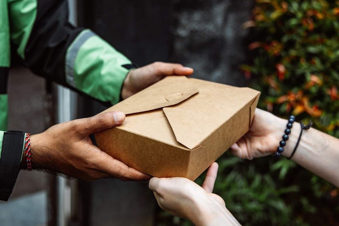 Online food delivery market (Wolt) (Dnro KKV/900/14.00.00/2022)