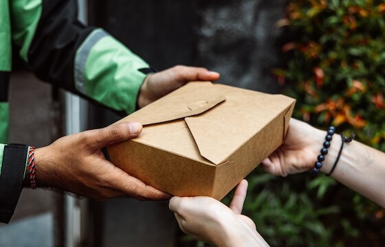 Online food delivery market (Wolt) (Dnro KKV/900/14.00.00/2022)