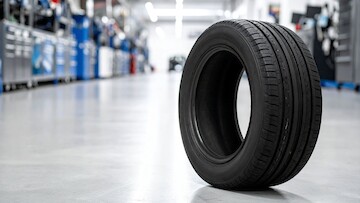 Bundeskartellamt fines tyre distributors 11.9 million EUR for resale price maintenance