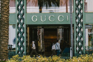 Gucci, Loewe, Chloé (AT.40840, AT.40881, AT.40880)