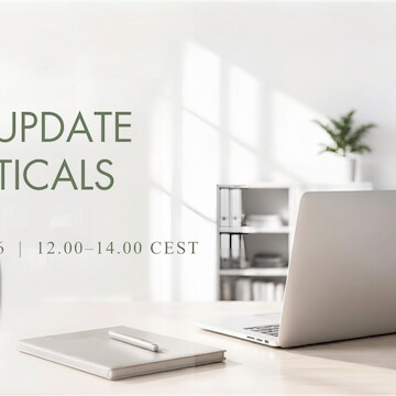 Yearly Update on Verticals 2026