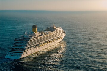S-Markt & Mehrwert v AIDA Cruises (14d O 14/22)