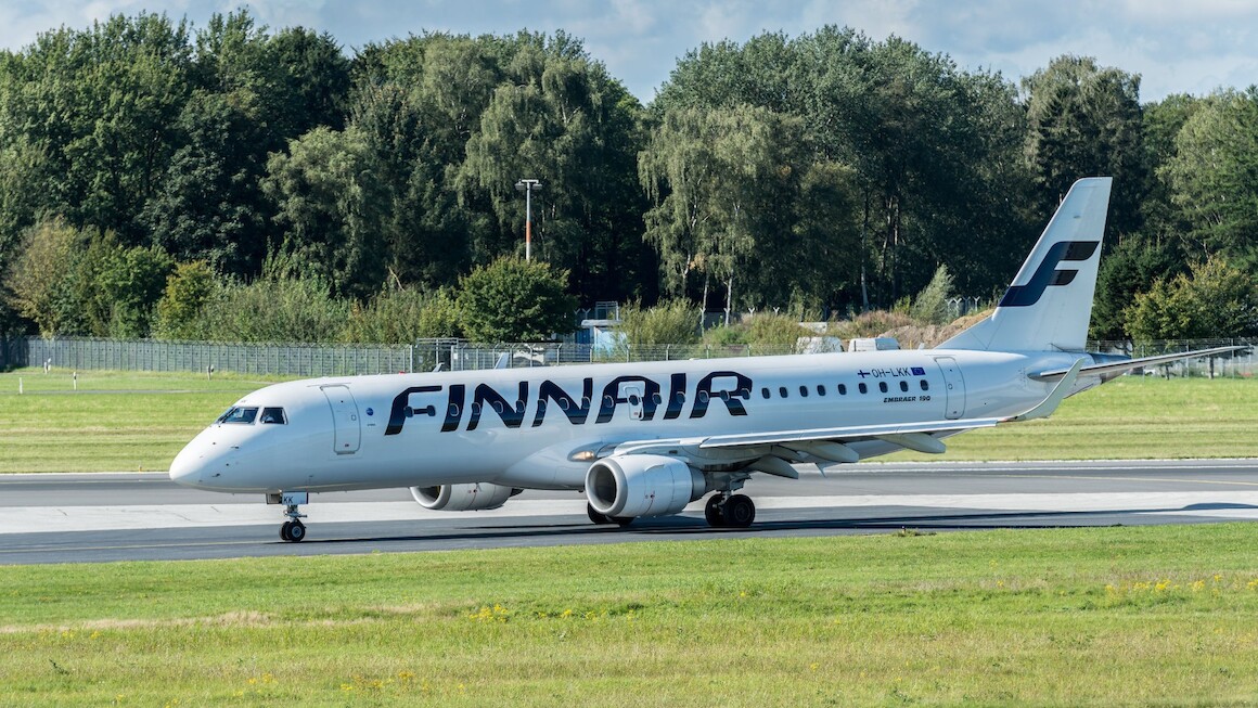 Finnair Oyj (Dnr 111/2020)