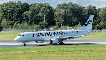 Finnair Oyj (Dnr 111/2020)