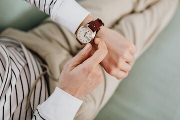Wristwatches (757/2021)