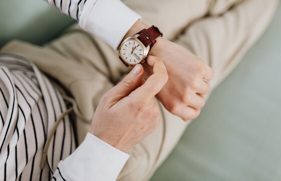 Wristwatches (757/2021)